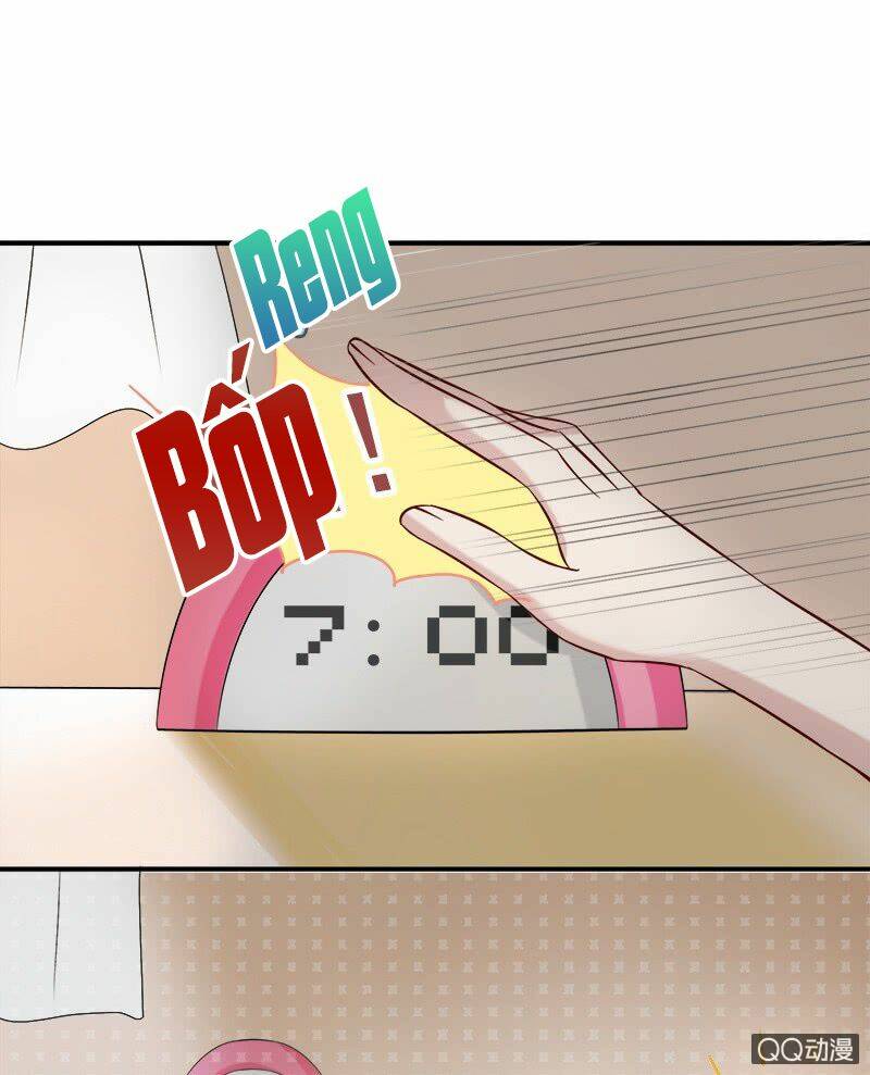 Tổng Tài Sát Vách Thỉnh Chỉ Giáo: Chapter 7