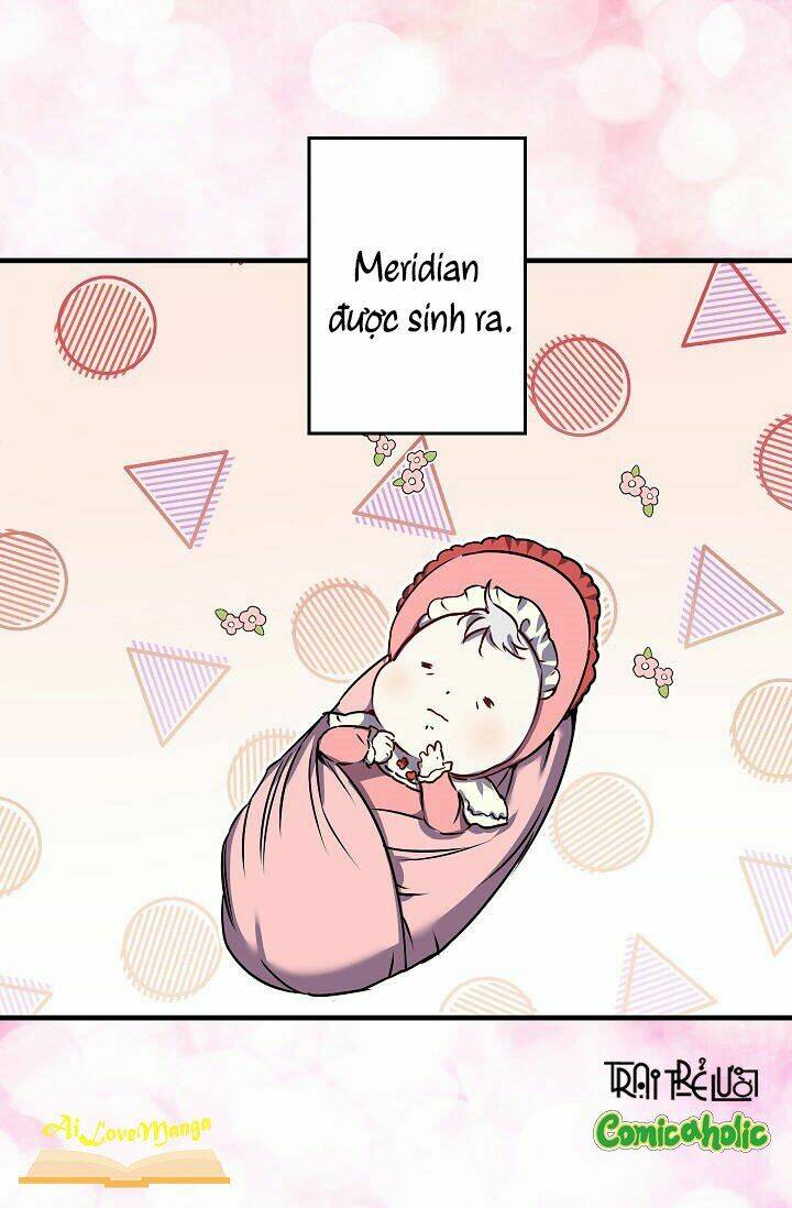 Hôn Lễ Báo Thù: Chapter 40