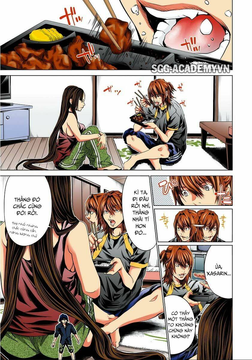 Minimum: Chapter 39