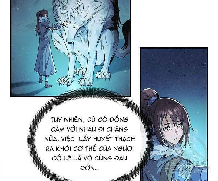 Mục Hạ Vô Nhân: Chapter 4