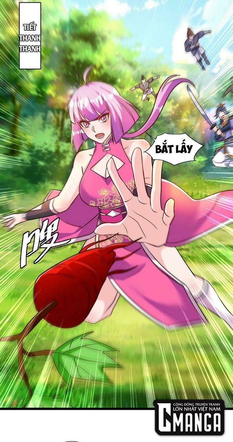 Siêu Cấp Thôn Phệ Hệ Thống: Chapter 28