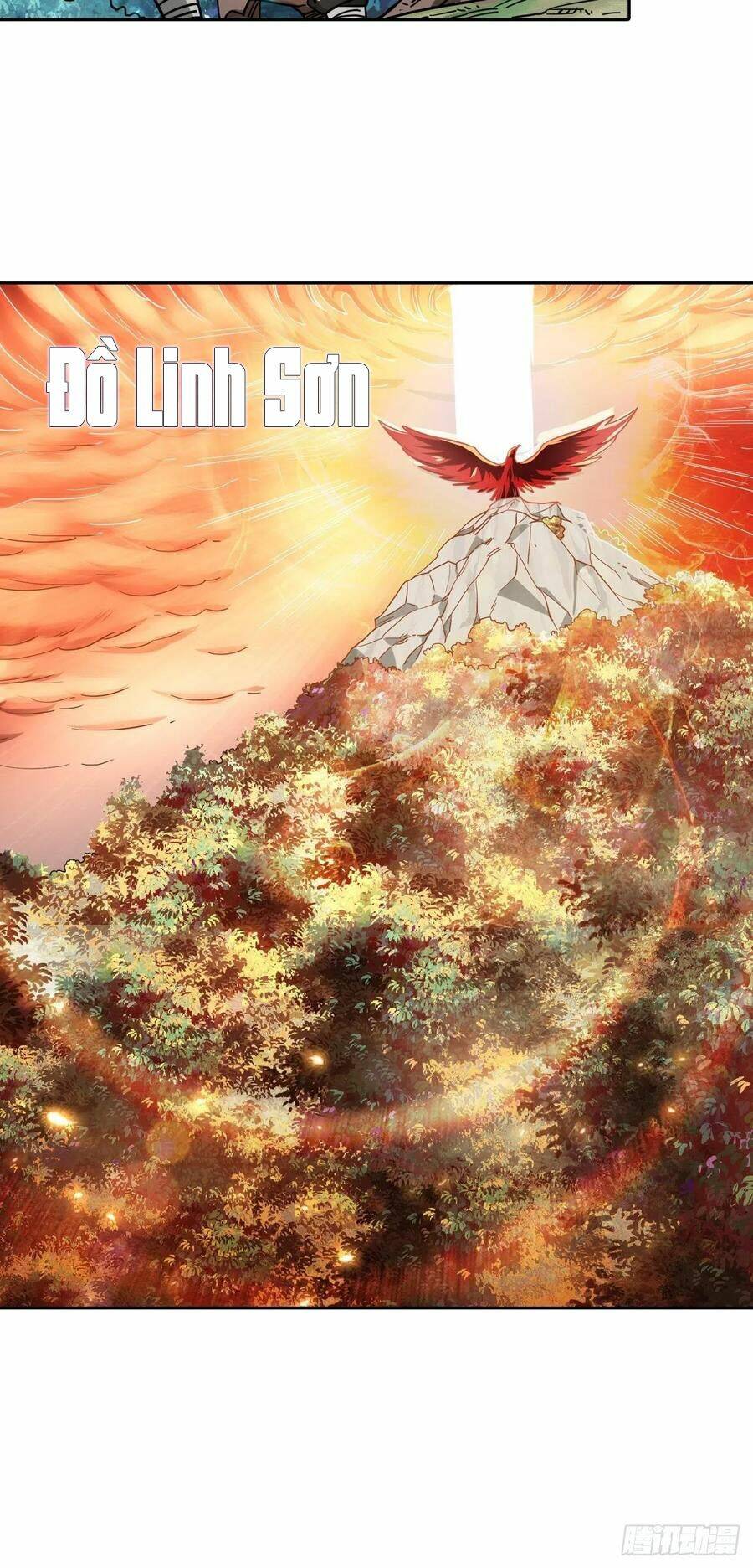 Người Nguyên Thủy Mạnh Nhất: Chapter 84