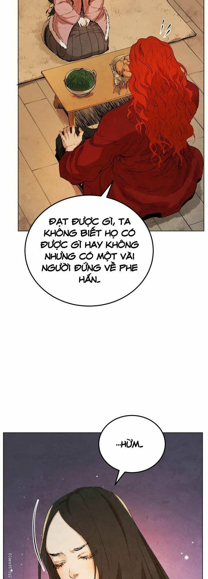 Phụng Tiên Trọng Sinh Ký: Chapter 20