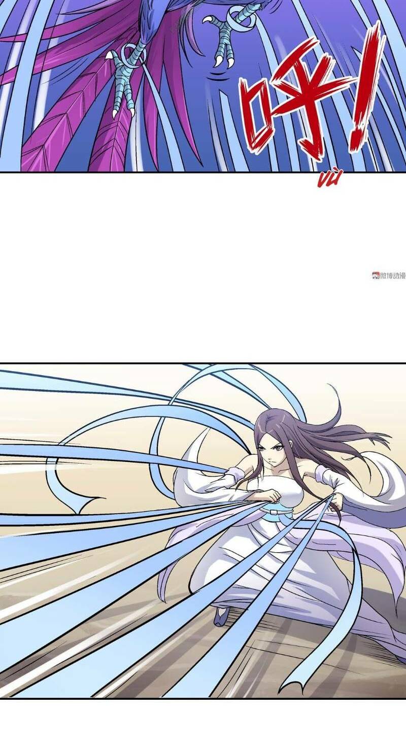 Khống Vận Sư: Chapter 58