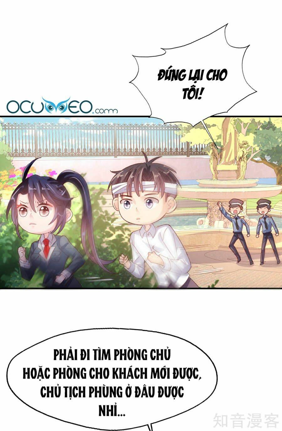 Sau Này Vẫn Cứ Thích Anh: Chapter 77