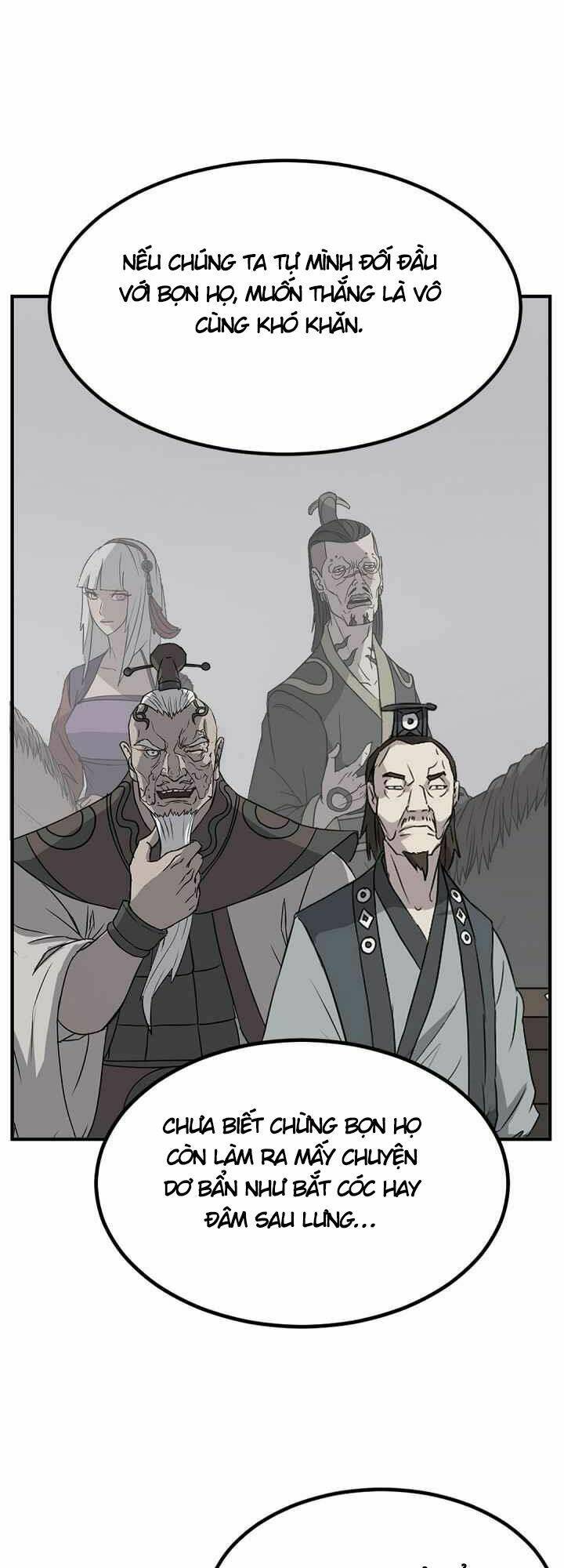 Trọng Sinh, Bất Khả Chiến Bại: Chapter 129