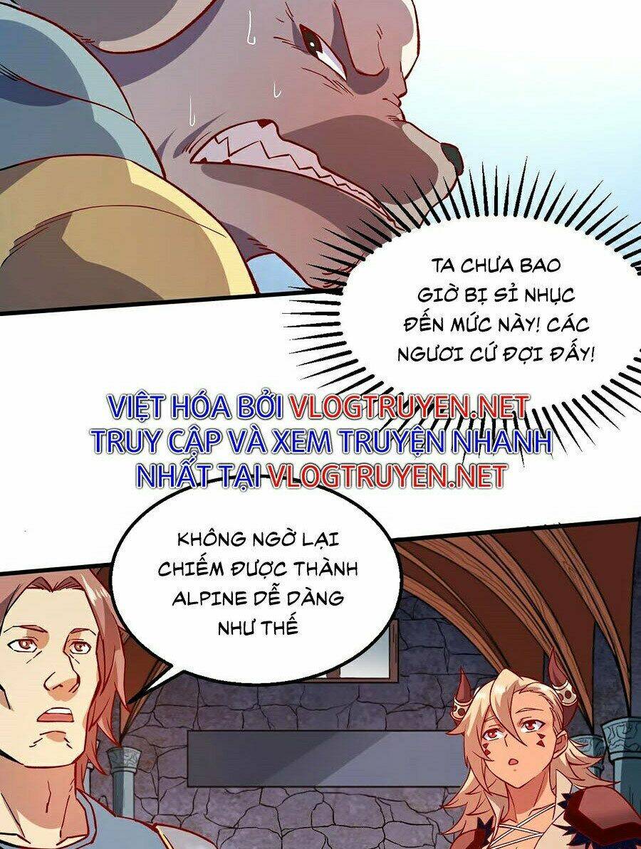 Tối Cường Thành Chủ Đích Dị Giới: Chapter 5