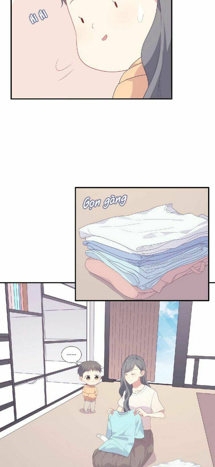 Vương Tử Thành Phố Và Công Chúa Amazon: Chapter 81