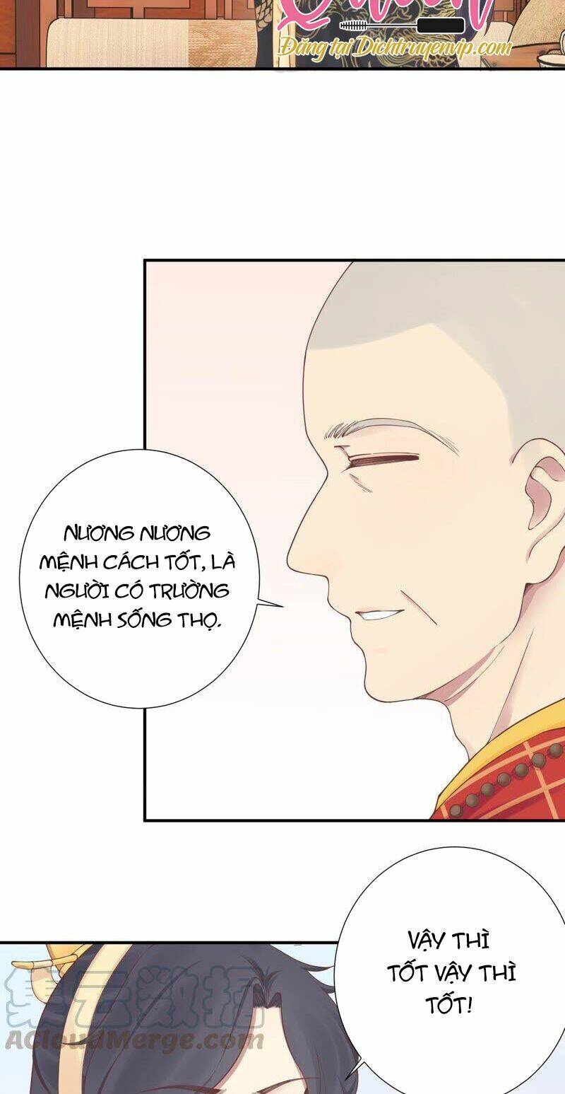 Hoàng Hậu Bận Lắm: Chapter 161