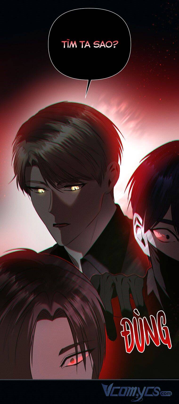 Phương Pháp Sống Sót Khi Phải Ngủ Cùng Hoàng Đế: Chapter 7