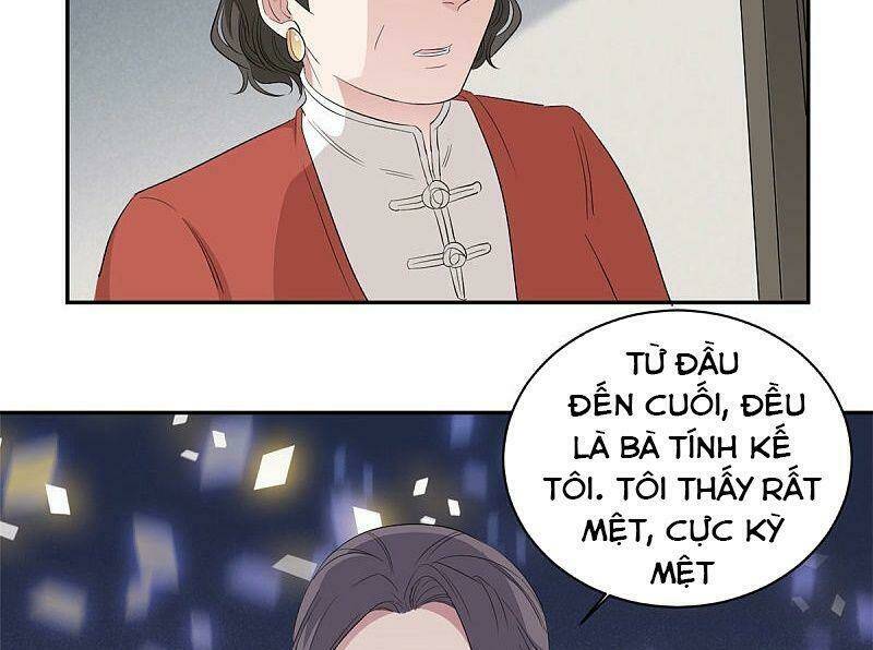 Tổng Tài, Tránh Xa Tôi Ra: Chapter 72