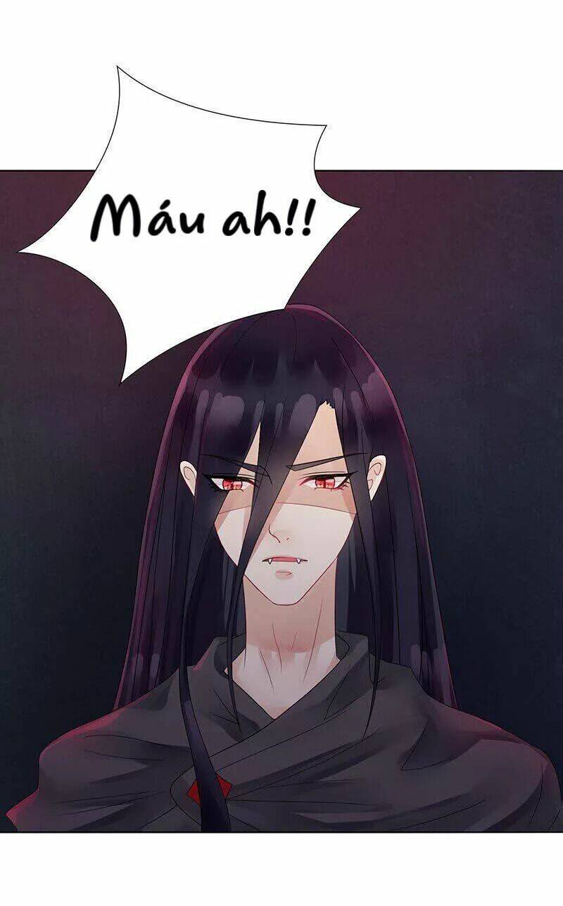 Băng Sơn Học Trưởng Không Được Chọc: Chapter 2.1