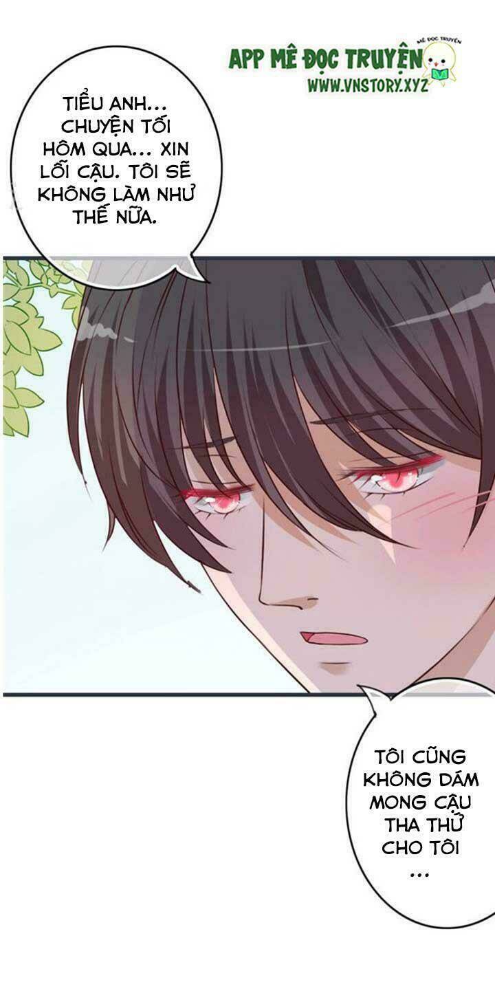 Sau Con Mưa Mùa Hạ: Chapter 18