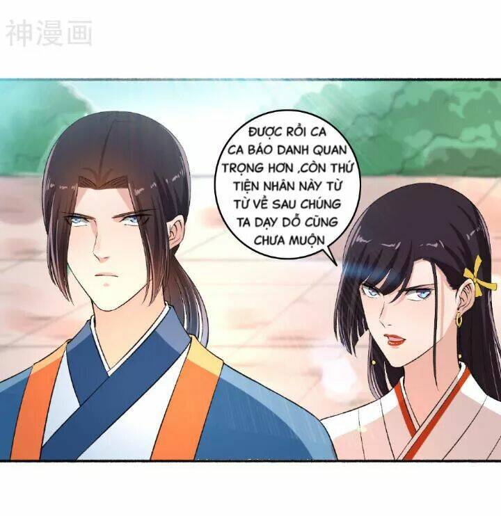 Cuồng Phi Phách Lối: Chapter 62