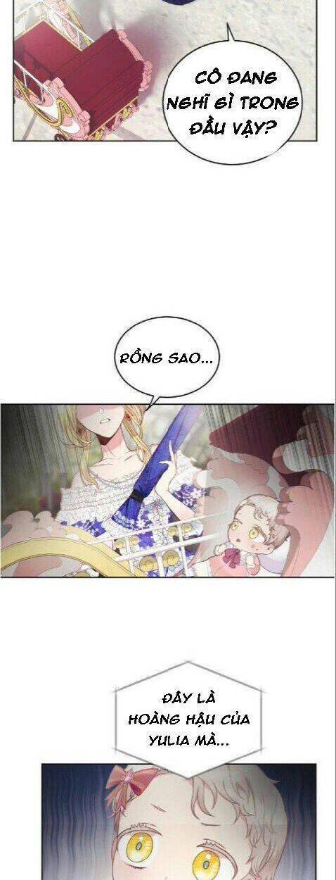 Baby Dragon: Chapter 5