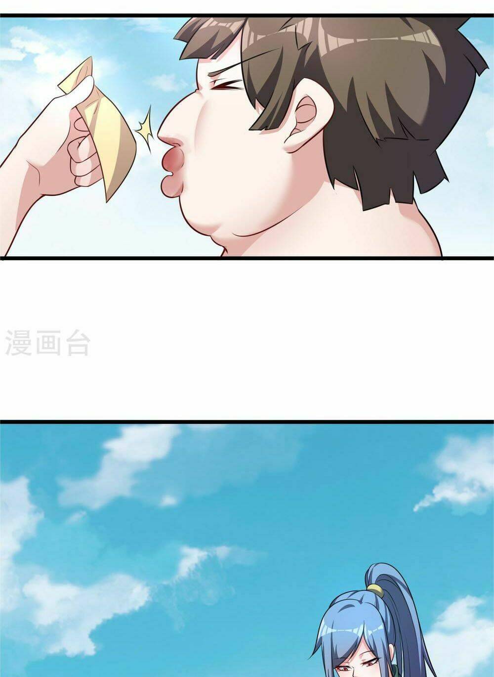 Bá Thiên Chiến Hoàng: Chapter 10