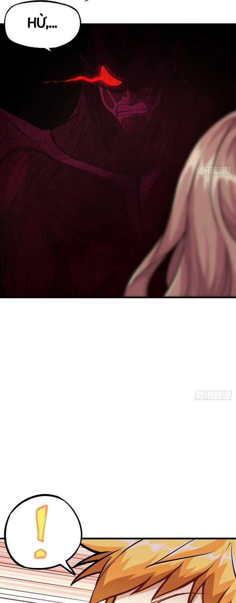 Minh Nhật Thần Đô: Chapter 8