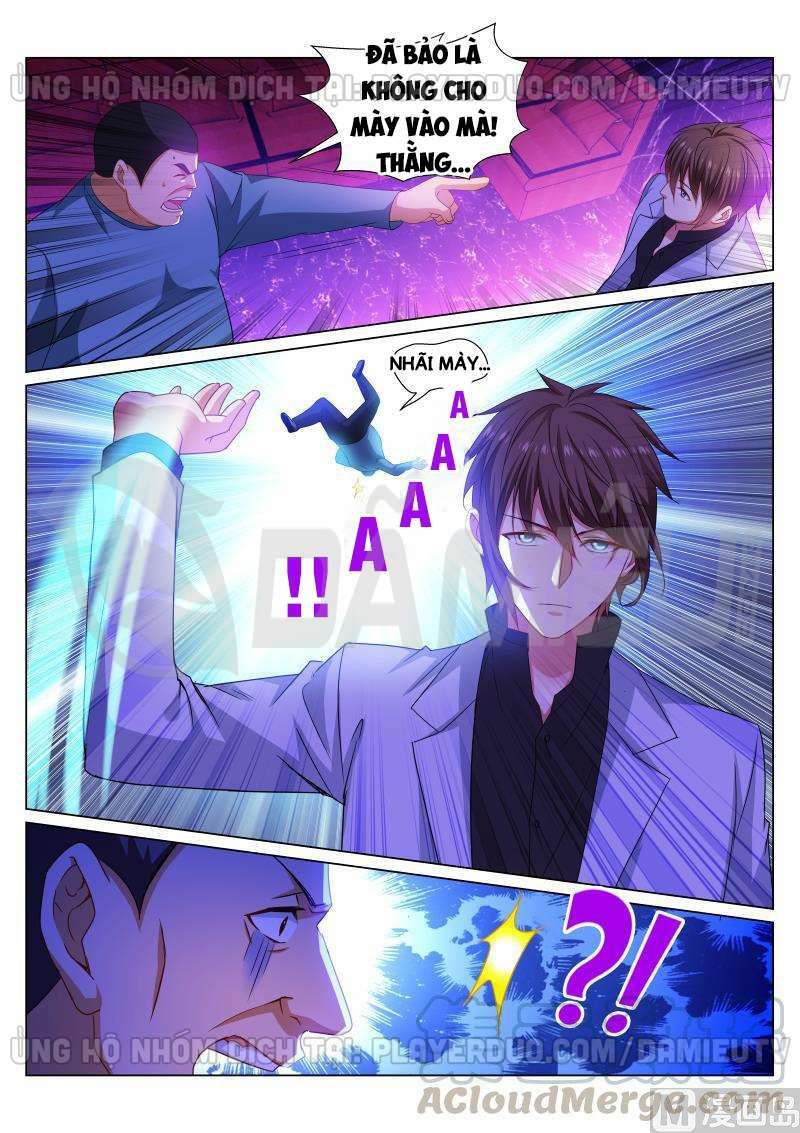 Ngận Thuần Ngận Ái Muội: Chapter 276