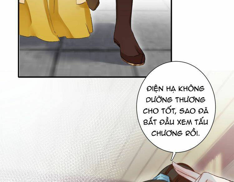 Hoa Nhan Sách: Chapter 67.1