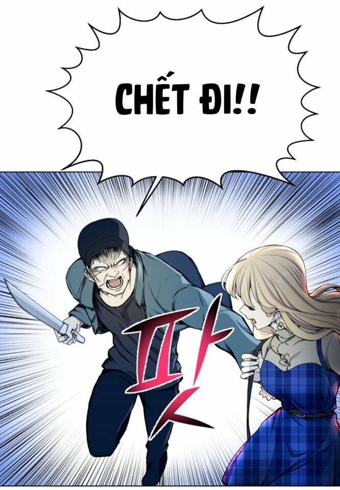 Luân Hồi Ác Nhân: Chapter 31