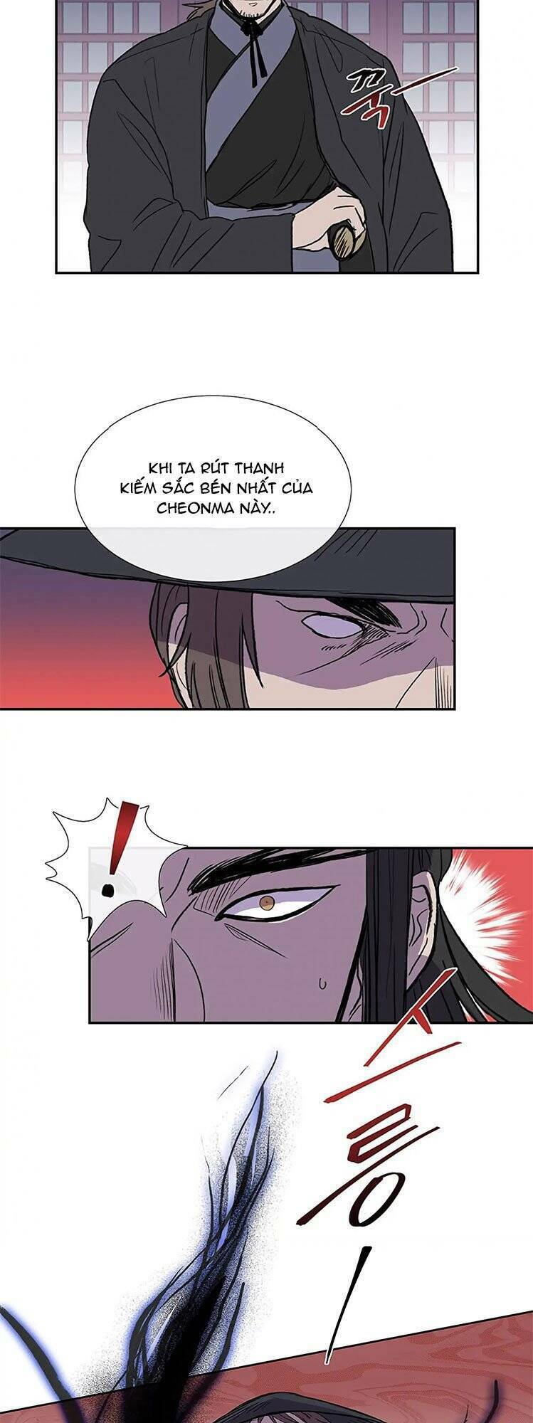 Học Sĩ Tái Sinh: Chapter 109