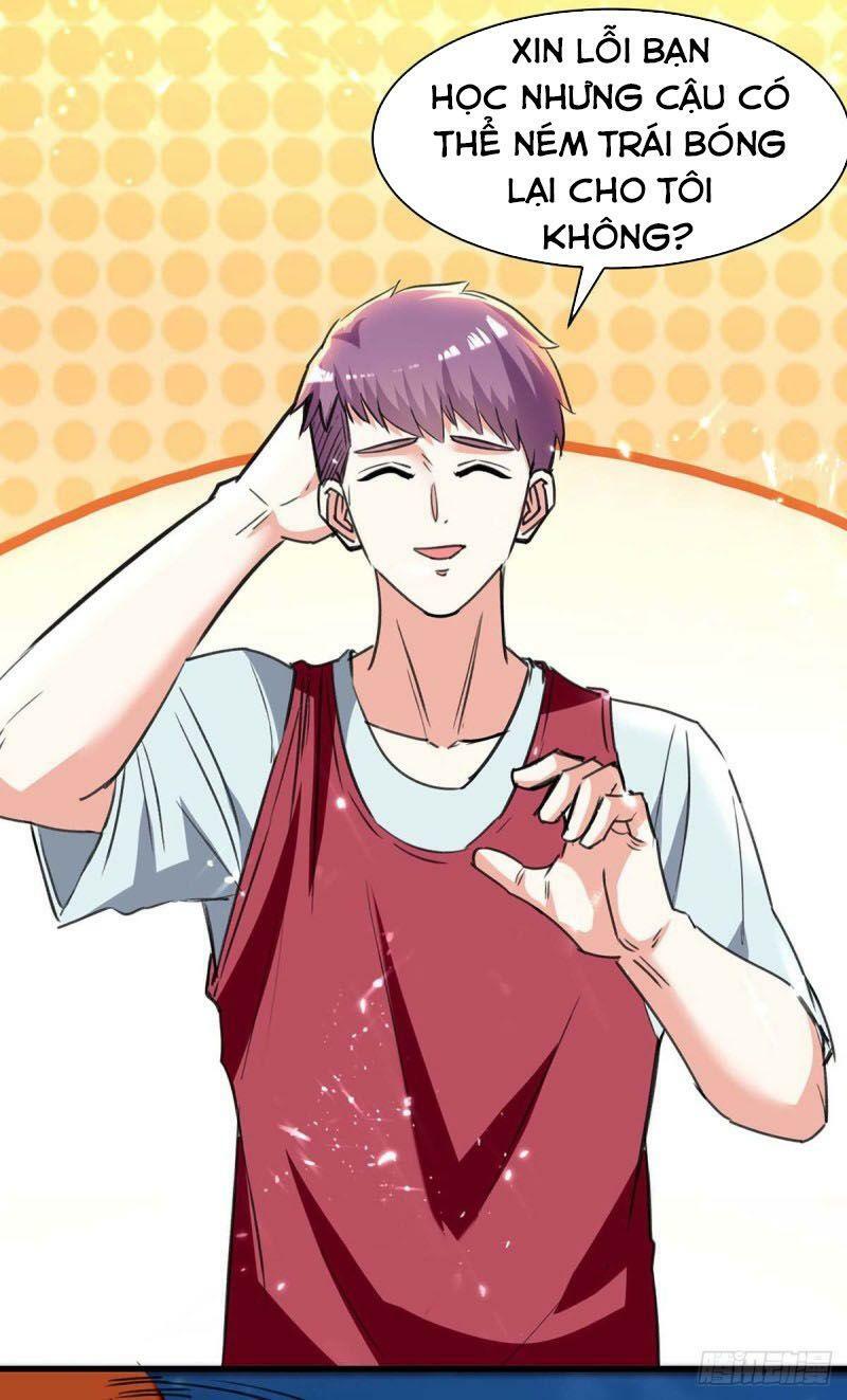 Thần Cấp Thấu Thị: Chapter 226