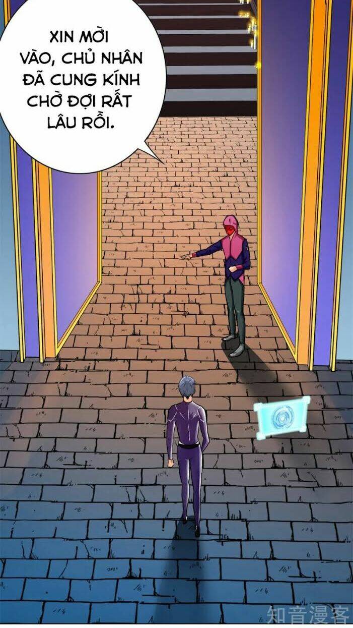Hệ Thống Tiên Tôn Tại Đô Thị: Chapter 84