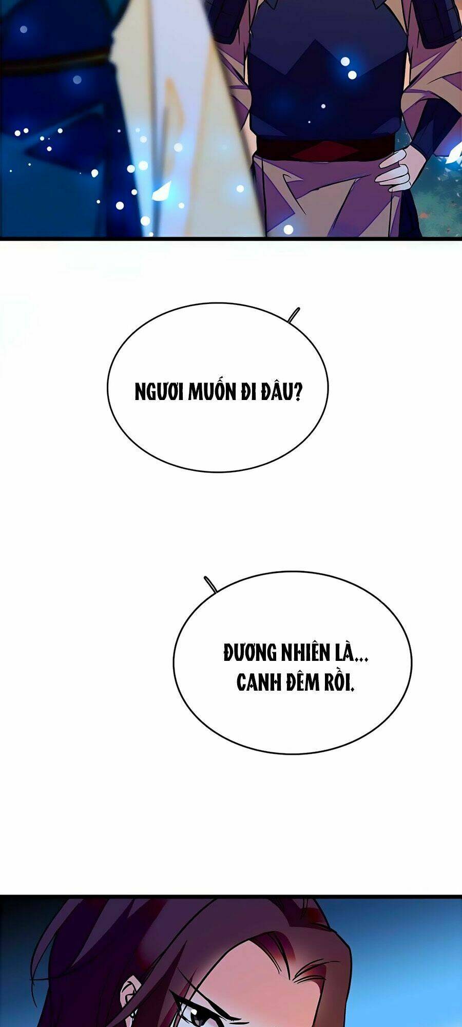 Nhất Thế Khuynh Thành: Lãnh Cung Khí Phi: Chapter 95