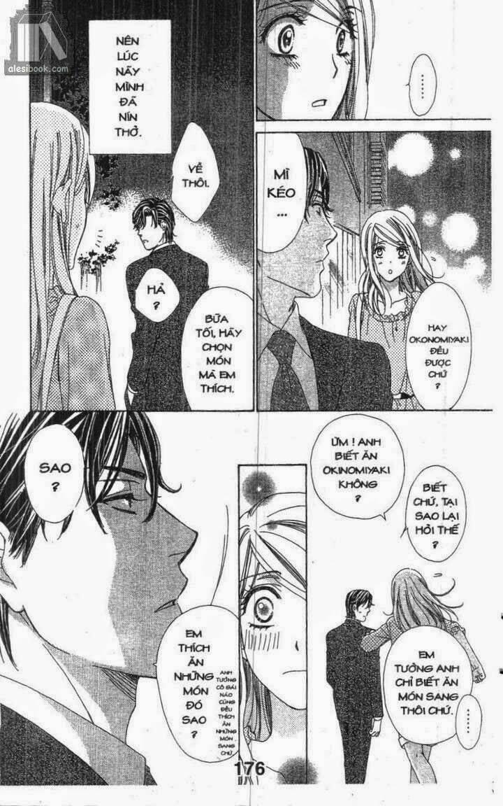 Love Of Firos You: Chapter 8