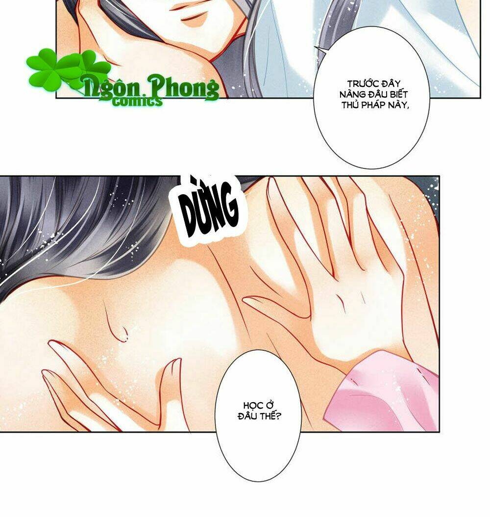 Ái Thượng Vô Địch Tiếu Hoàng Hậu: Chapter 34