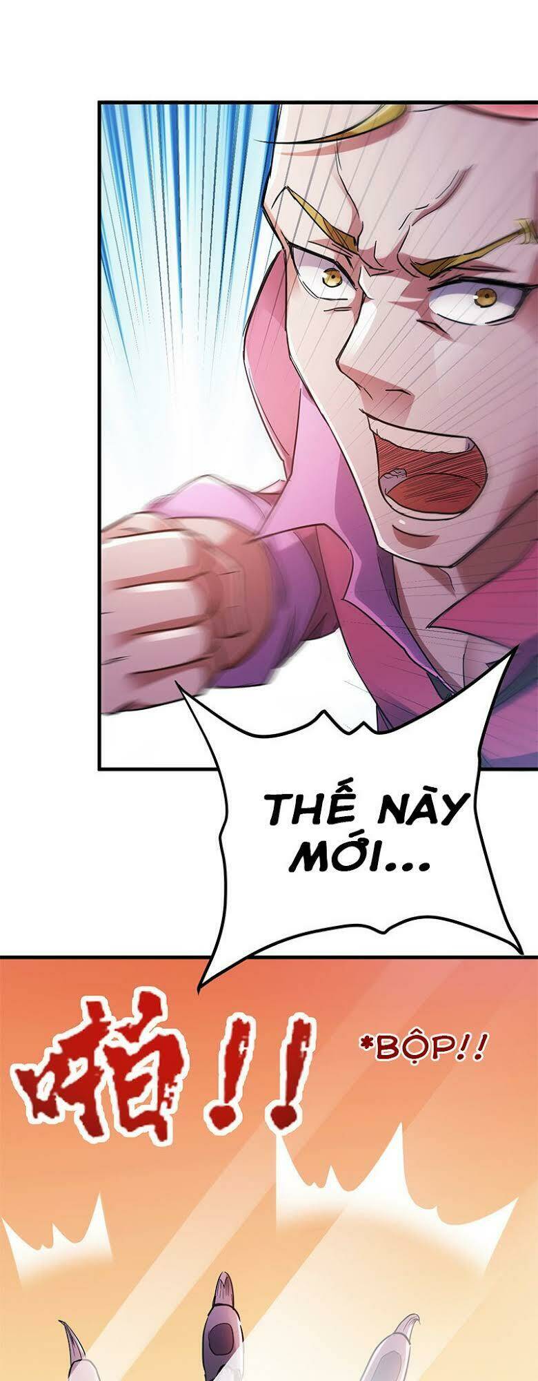 Trò Chơi Thời Mạt Thế: Chapter 2