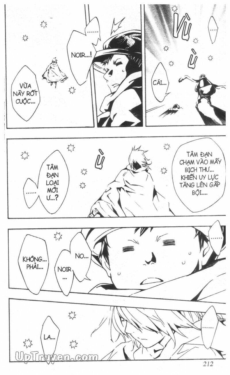 Ong Đưa Thư: Chapter 18