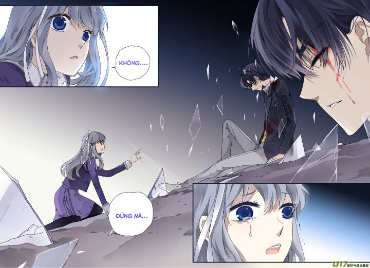 Lam Sí: Chapter 148
