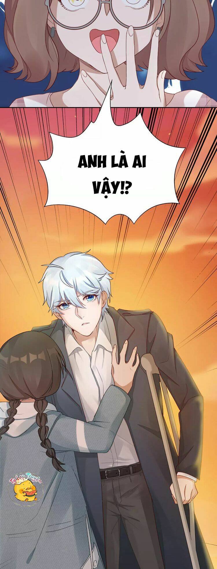 Bạn Trai Là Quái Vật: Chapter 28