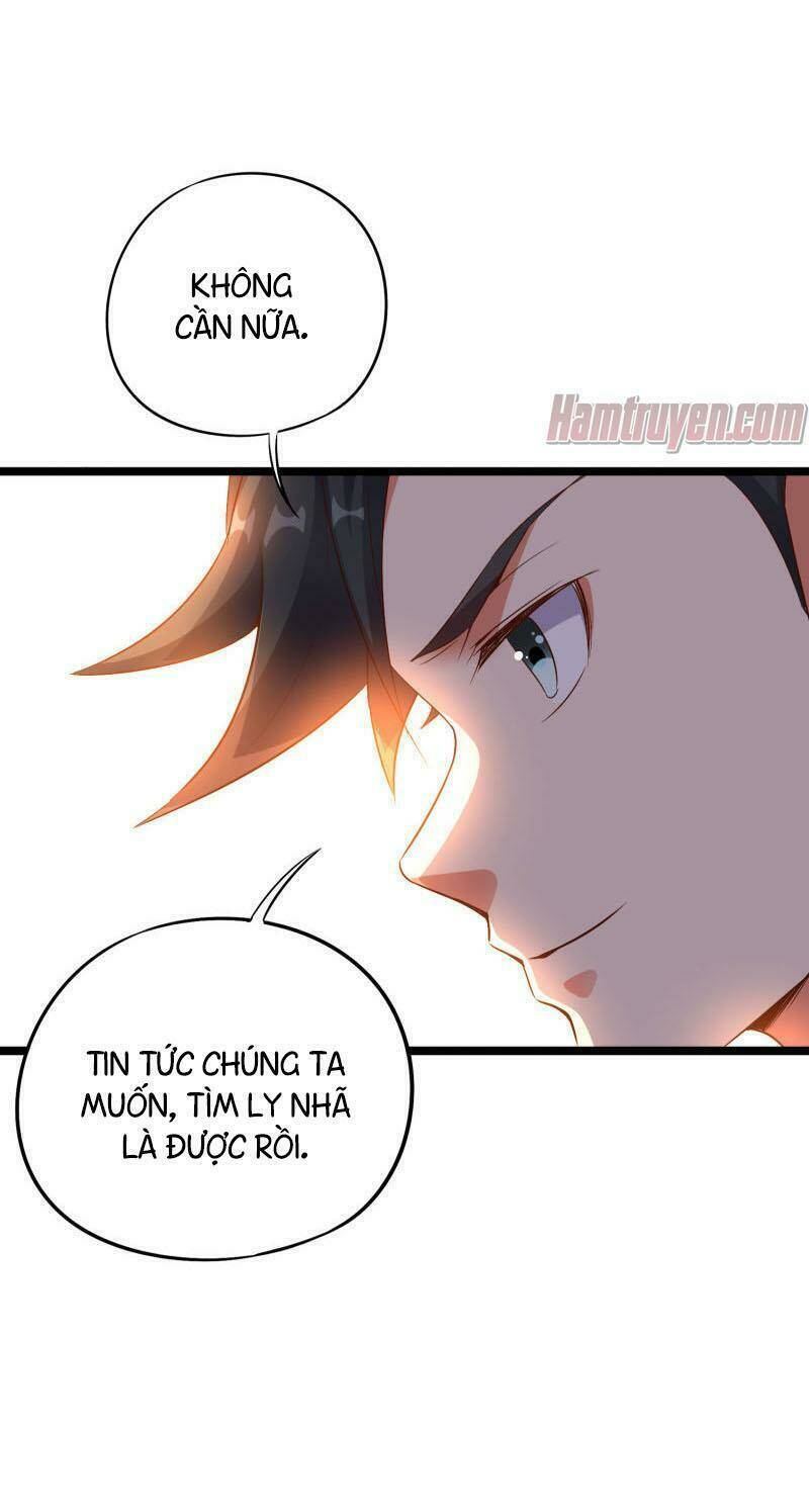 Phục Thiên Thánh Chủ: Chapter 43