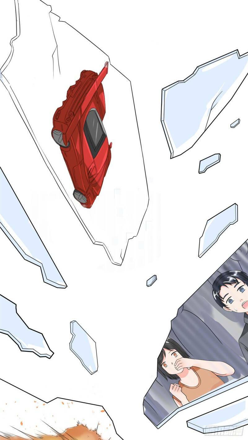 Siêu Cấp Nữ Thần Trọng Sinh: Chapter 23