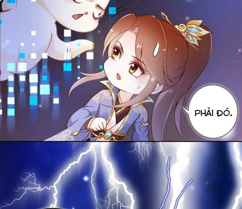 Nàng Trở Thành Bạch Nguyệt Quang Của Vương Gia Bệnh Kiều: Chapter 12