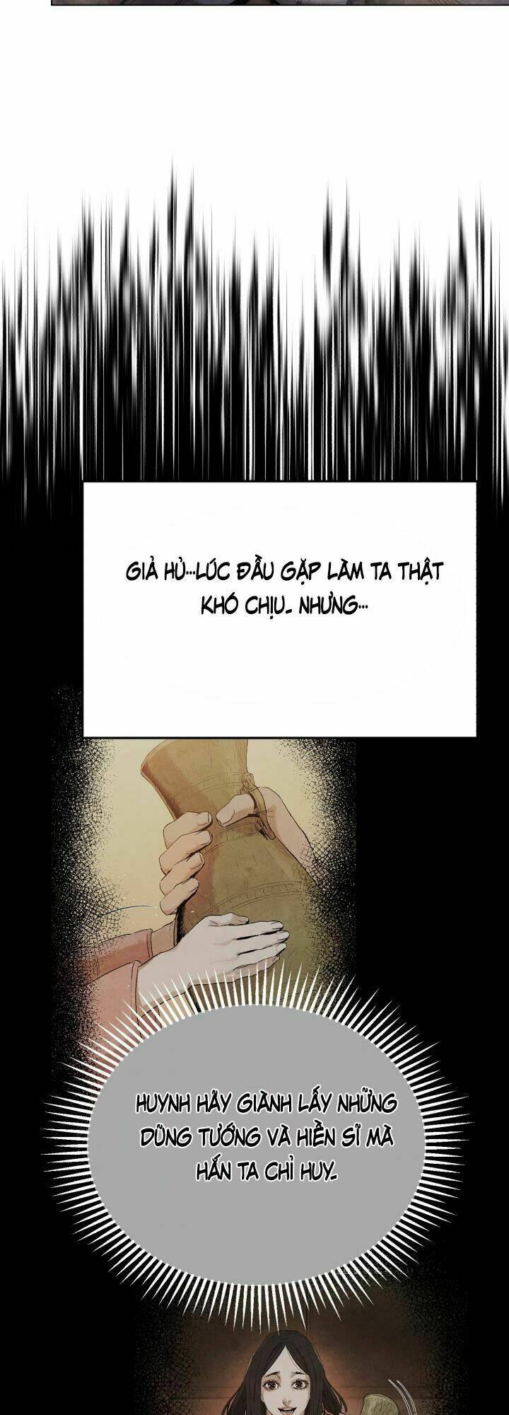 Phụng Tiên Trọng Sinh Ký: Chapter 25