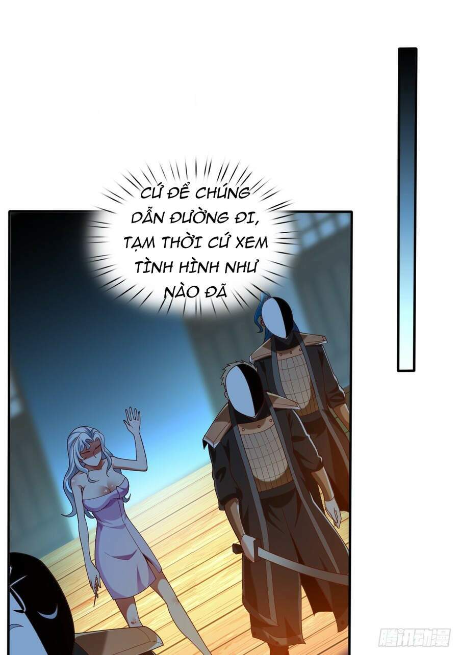 Cục Gạch Xông Vào Dị Giới: Chapter 55