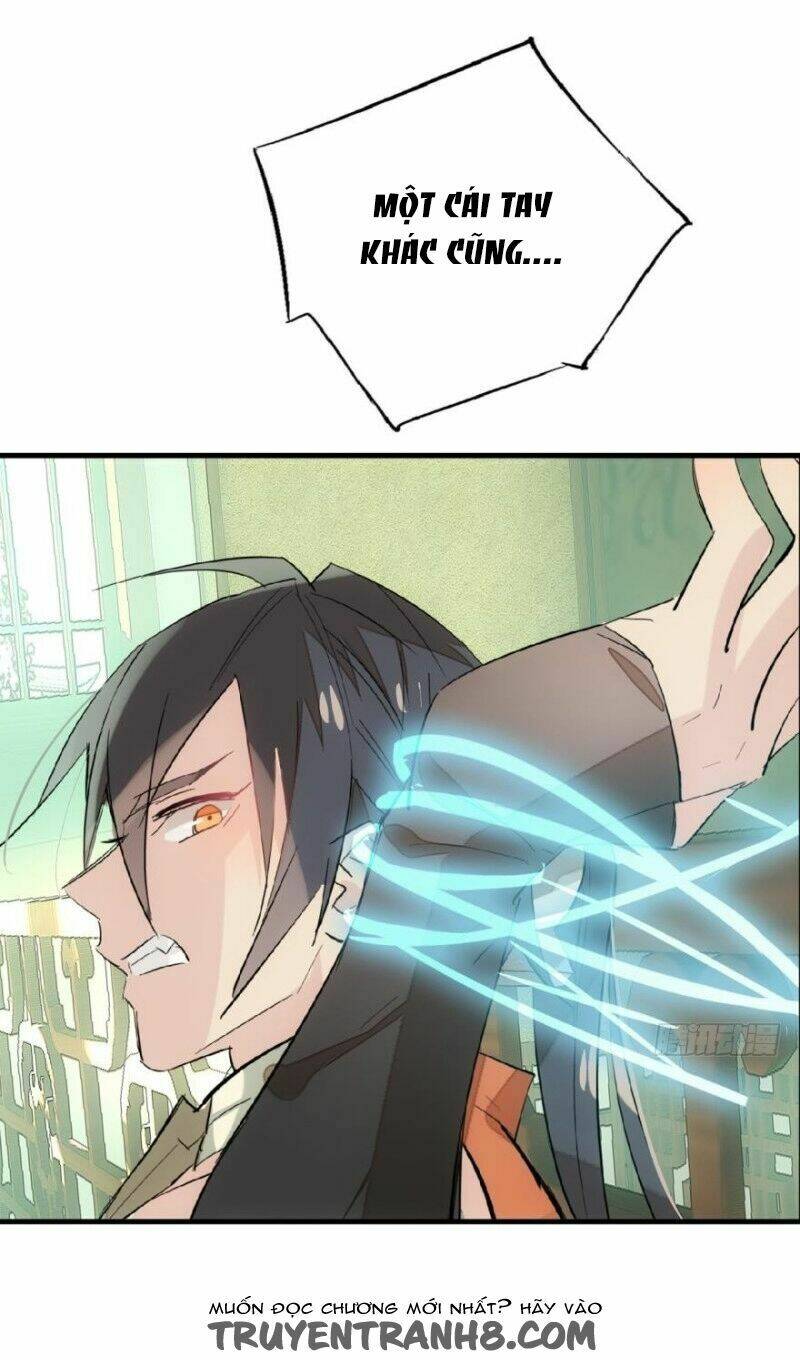 Sư Phụ Lại Trêu Chọc Ta: Chapter 19