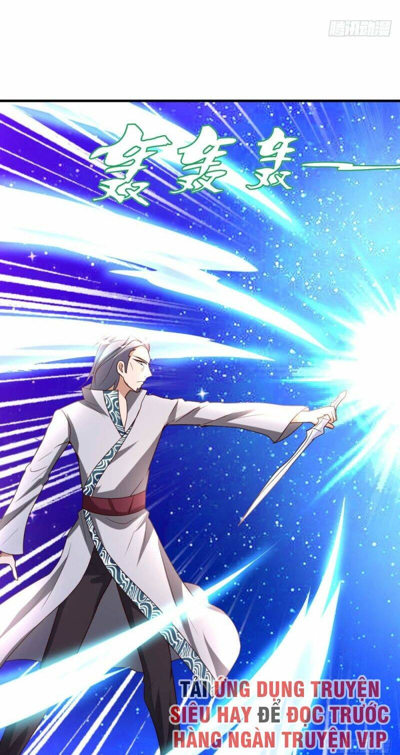 Trọng Sinh Tu Chân Tại Đô Thị: Chapter 54