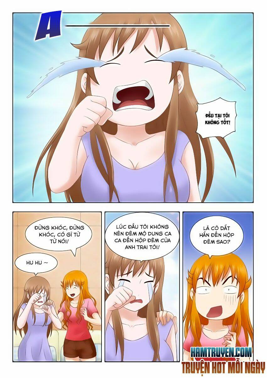 Tối Cường Tà Thiếu: Chapter 145
