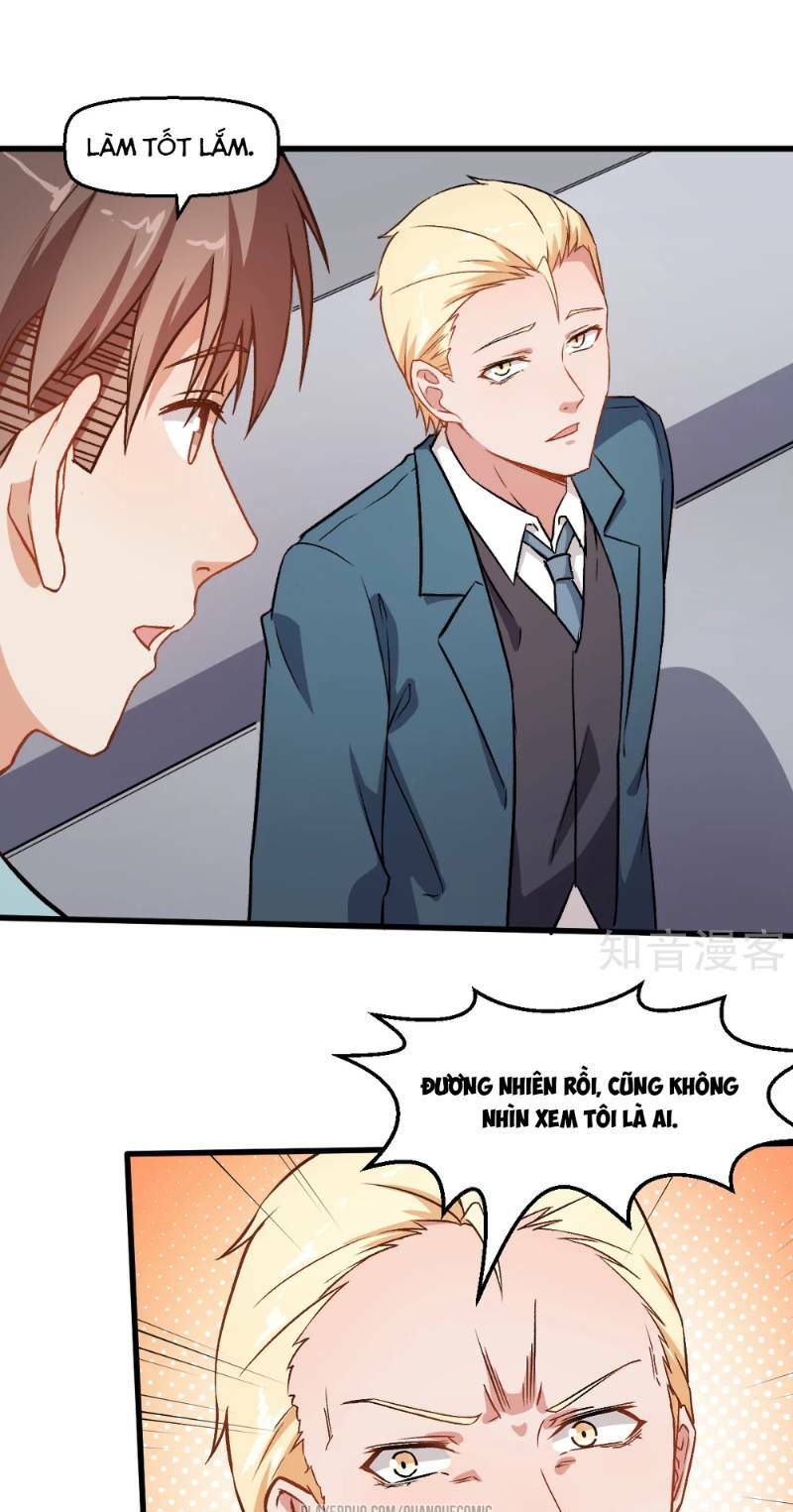 Vườn Trường Cuồng Sư Hệ Thống: Chapter 54