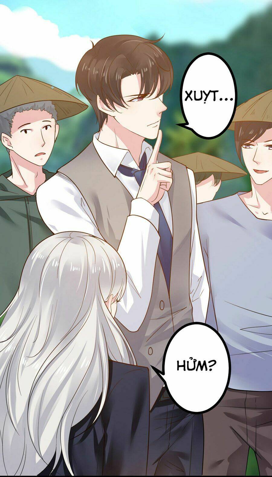 Cấm Tình Điềm Mật: Đế Thiếu Hào Môn Trêu Tận Cửa: Chapter 13