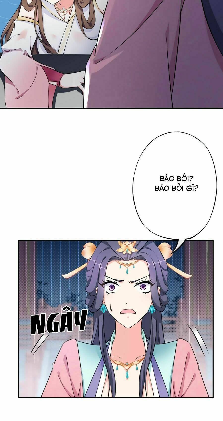 Vương Phi Có Chút Nghịch Ngợm: Chapter 15