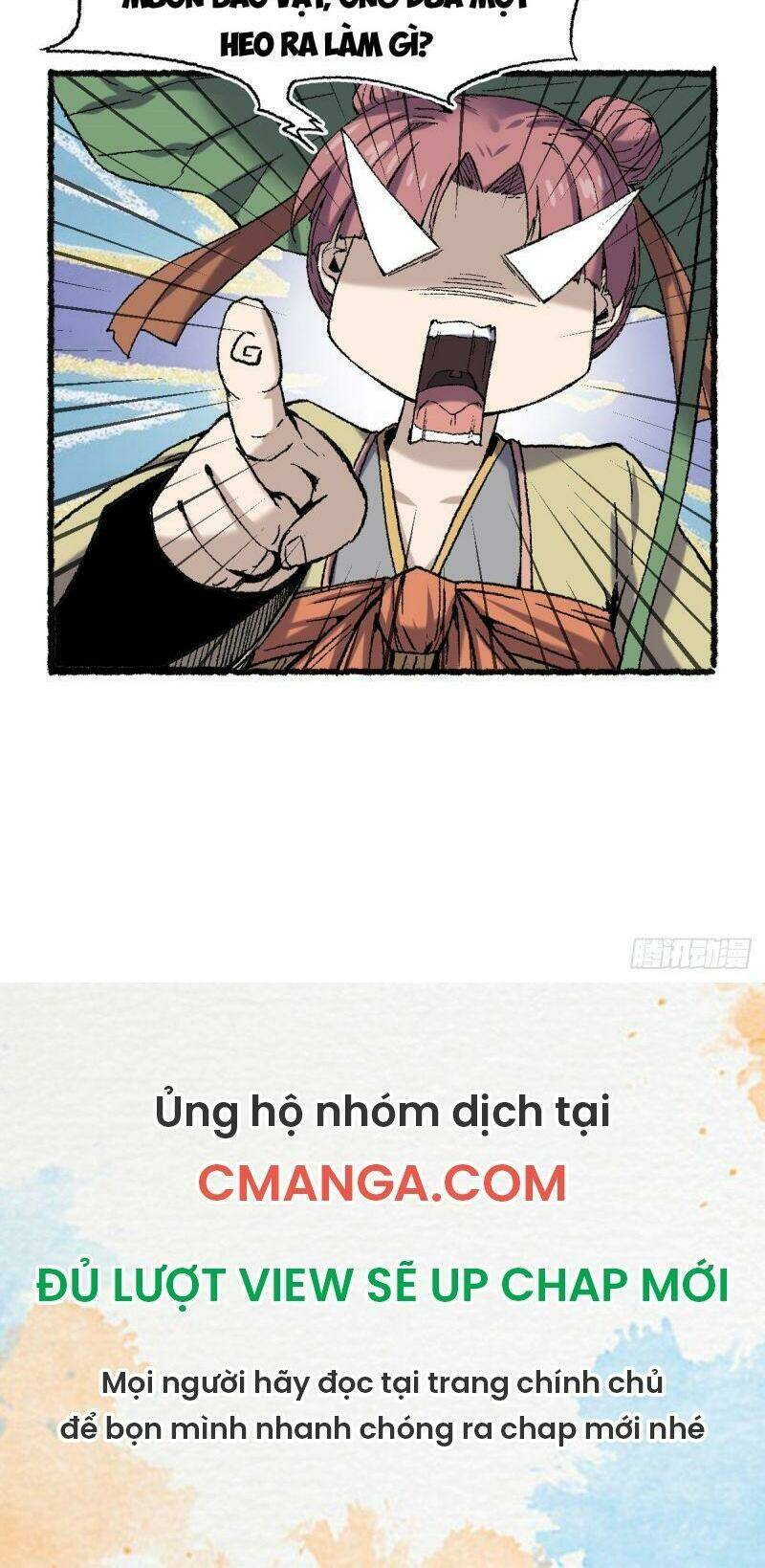 Ta Độ Kiếp Thất Bại Đều Là Tại Ngươi: Chapter 63