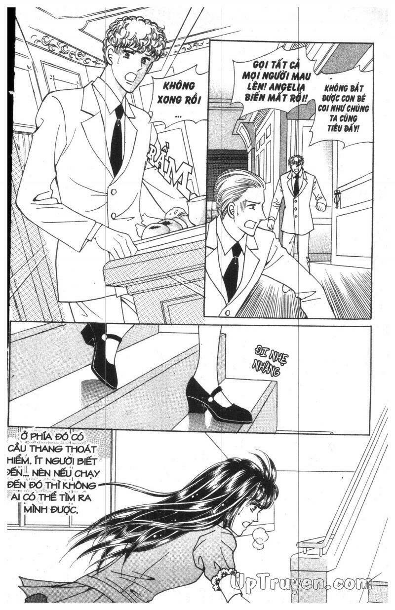 Lao Xao Tuổi Ngọc: Chapter 3