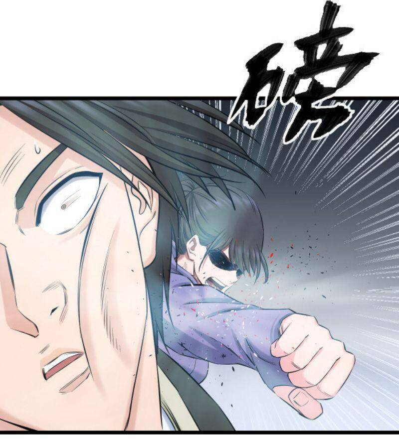 Đối Mặt Với Thử Thách: Chapter 63