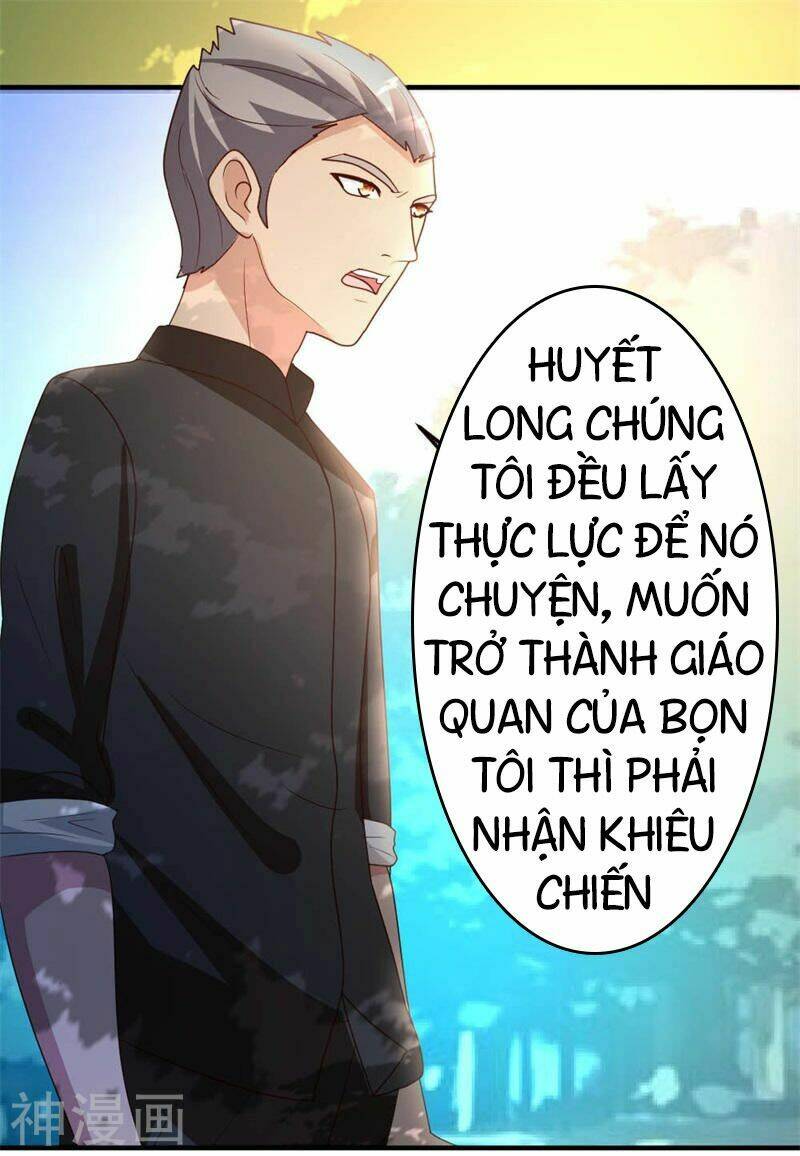 Trọng Sinh Tu Chân Tại Đô Thị: Chapter 44