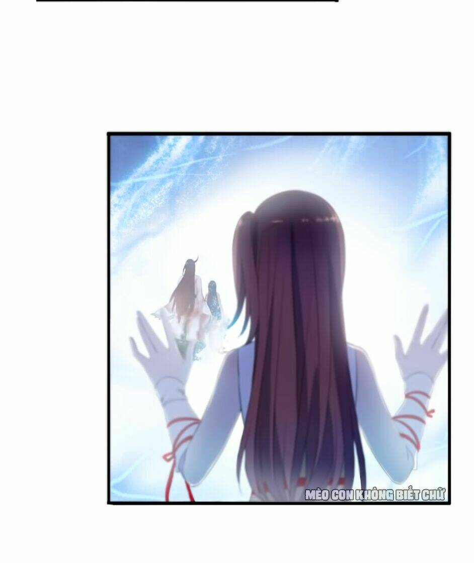 Bách Yêu Dị Văn: Chapter 25